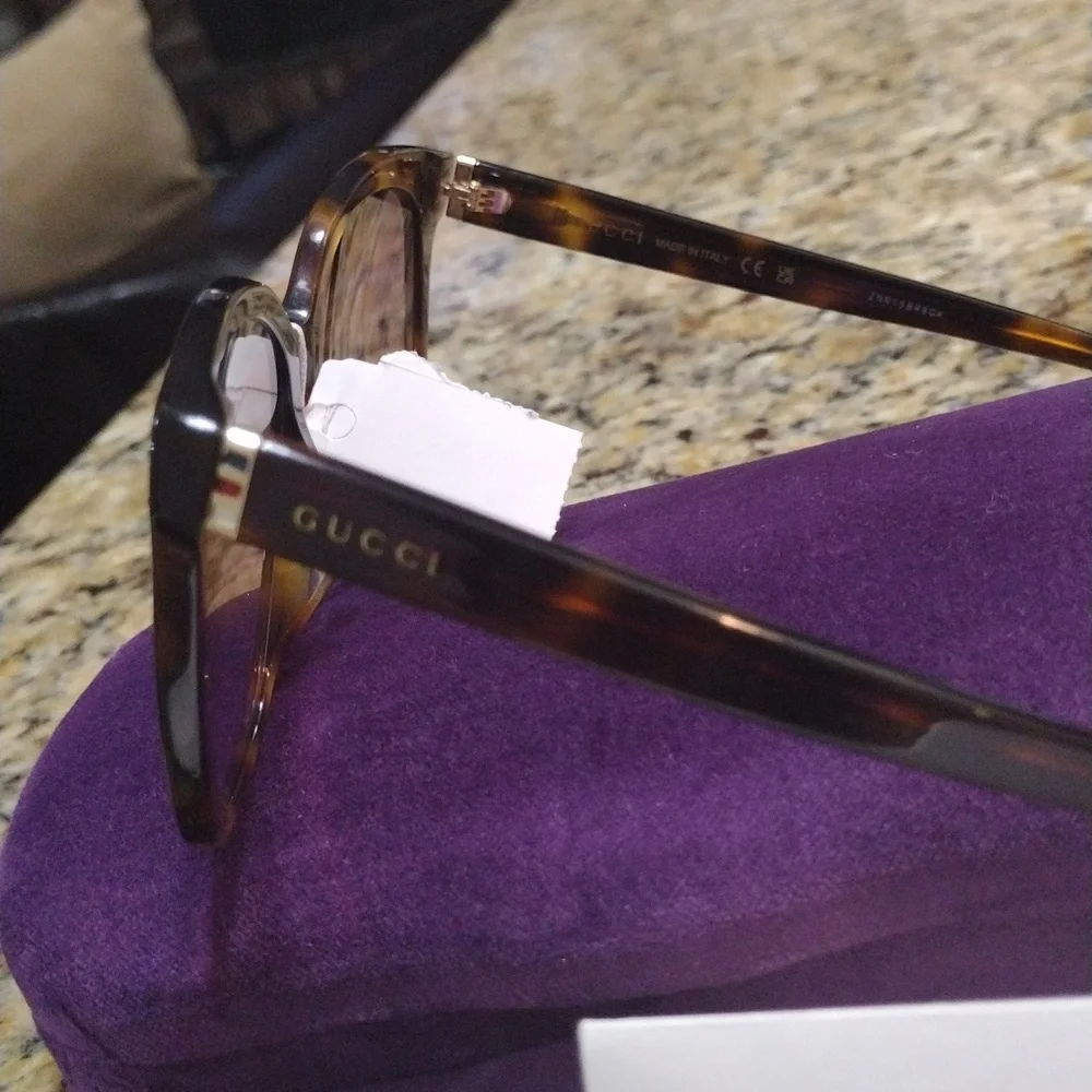 Gucci Glasses